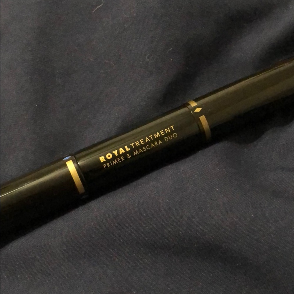Lorac mascara